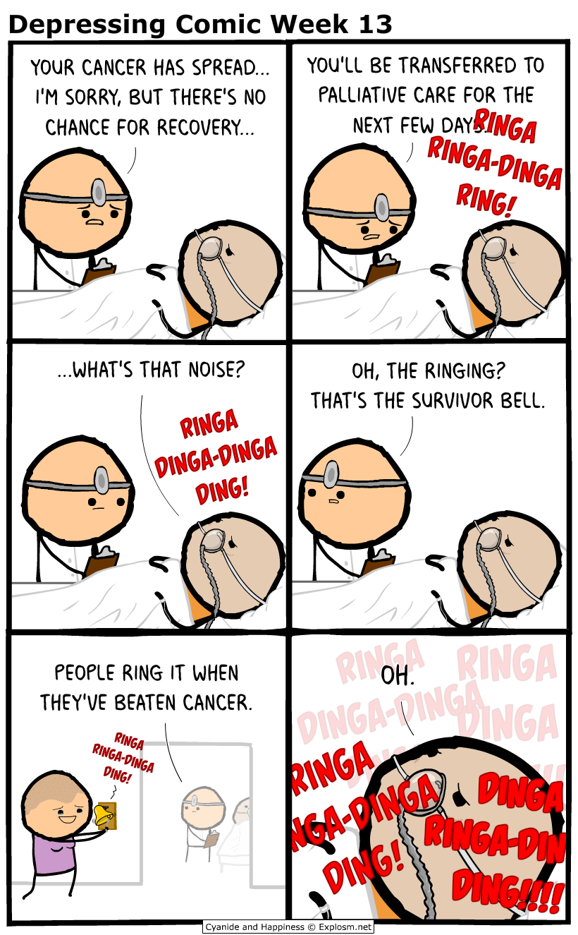 Cyanide & Happiness (Explosm.net)