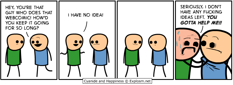 cyanide happiness explosm net