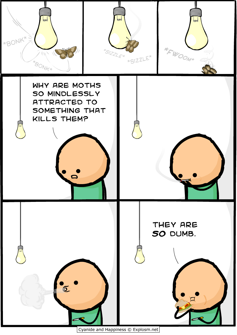 Cyanide & Happiness (Explosm.net) - 815 x 1150 png 87kB